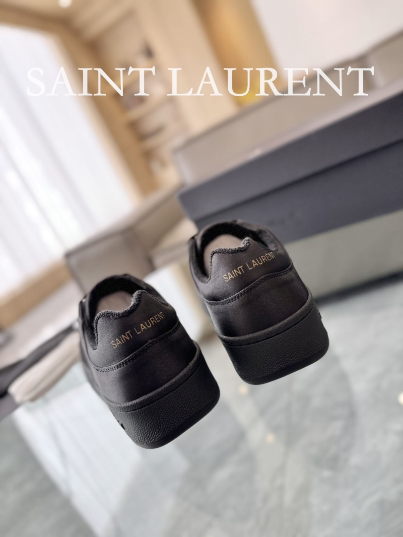 YSL Casual Shoes